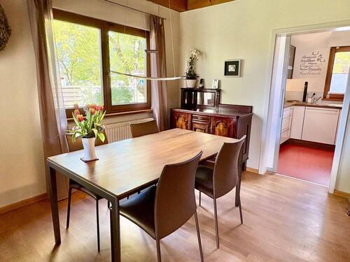 Essecke - Einfamilienhaus mit 170,00 m&sup2; in Bad Waldsee zum Kaufen