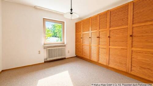EG_Büro - Mehrfamilienhaus, Wohnhaus mit 144,00 m&sup2; in Kirchheim zum Kaufen