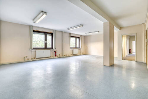 Offener Raum - Büro in Pforzheim zur Miete