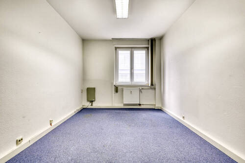 Büro - 