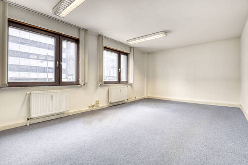 Büro - 