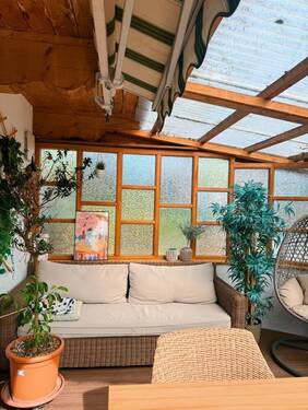 Terrasse - 