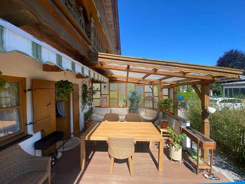 Terrasse - 