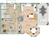 Grundrisse EG - 