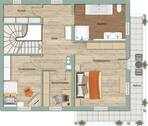 Grundrisse DG - 