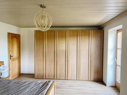 Schlafzimmer - 