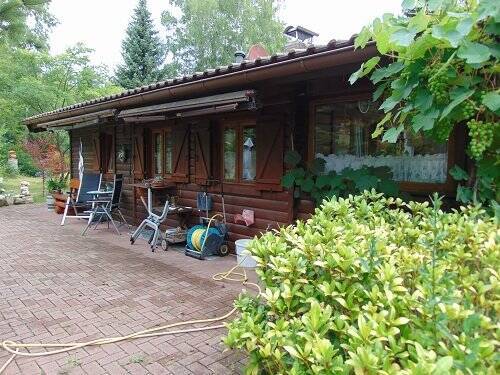 Haus Seitenansicht 2.jpg - 3 Zimmer Einfamilienhaus zum Kaufen in Dedelstorf