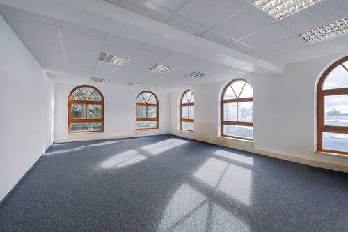 Gewerberaum - 