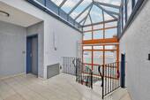 Treppenhaus - 