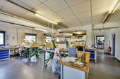Gewerberaum - 
