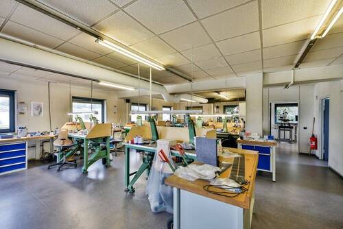 Gewerberaum - 