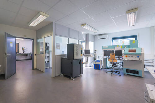 Gewerberaum - 