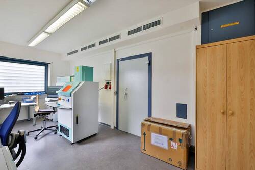 Gewerberaum - 