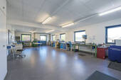 Gewerberaum - 