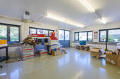 Gewerberaum - 