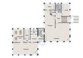 Erdgeschoss - 