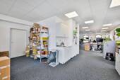 Gewerberaum - 