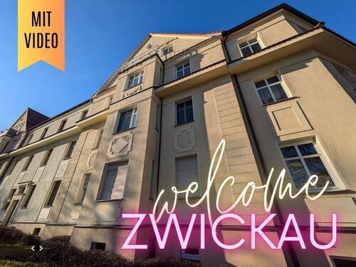 Galerie - ++ jetzt zuschlagen! gemütliches, neues 1,5-Raum Zuhause im beschaulichen Marienthal ++