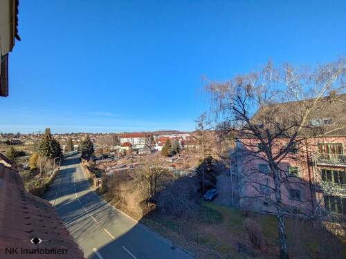 Wohnzimmer (Ausblick) - 