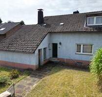 Doppelhaushälfte mit Potenzial in begehrter Lage von Neukirchen – Vluyn - Neukirchen-Vluyn