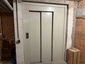 Aufzug Keller - 