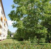 Zentral gelegene, schöne und helle 2-Zi. Wohnung im Herzen von Erlangen - Sieglitzhof