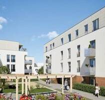 Genügend Platz für die ganze Familie - Tübingen Südstadt