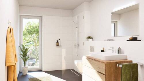 Unverbindliche Illustration - 