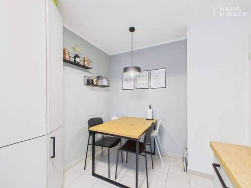 Küche - 4 Zimmer Reihenmittelhaus in Augsburg