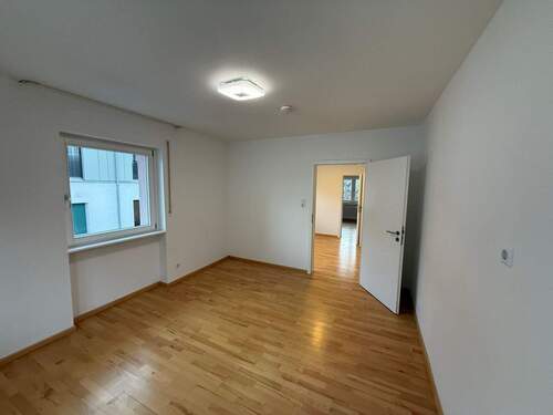 Dito - 3 Zimmer Etagenwohnung in Lahr/Schwarzwald