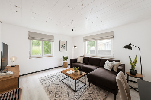 Einrichtungsbeispiel - 