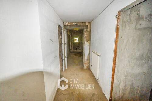 Kundentoiletten-Rohrzustand - 