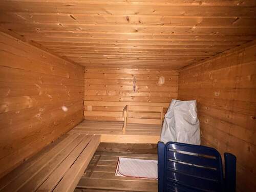 Sauna - 