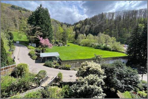 Umgebung Gaishöllpark - 