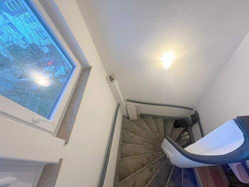 DG Treppenaufgang DG - 