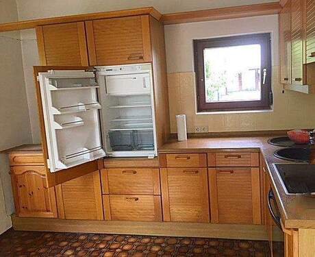 EG Küche - Mehrfamilienhaus, Wohnhaus mit 177,00 m&sup2; in Bremen zum Kaufen