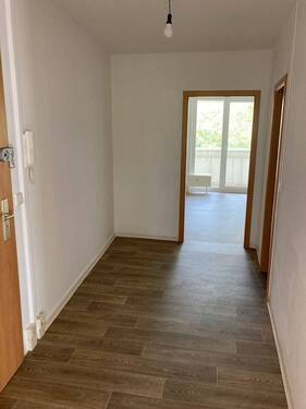 Flurbereich (Muster) - 