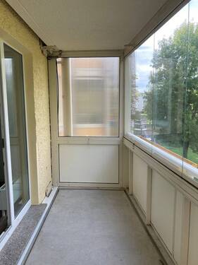 Balkon - 