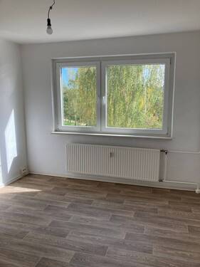 Schlafzimmer (Muster) - 