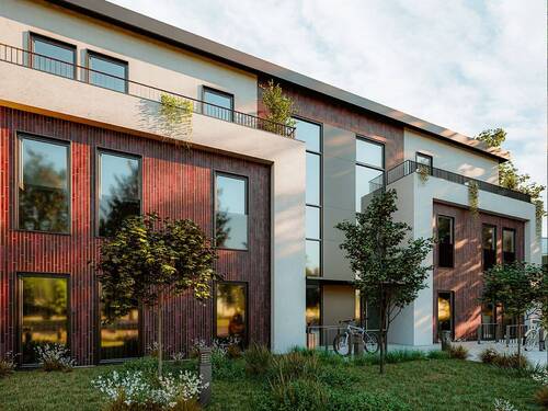 Bild 4 - Etagenwohnung mit 102,00 m&sup2; in Mönchengladbach / Bettrath zum Kaufen