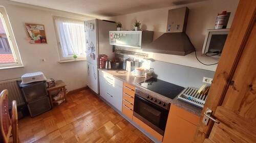 Kochen DG - 