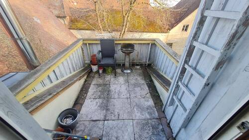 Balkon DG - 
