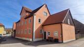 Objektansicht - Gepflegtes 4 Familien-Wohnhaus in 91598 Colmberg - 2 Wohnungen kurzfristig bezugsfrei