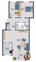 1a.jpg - 3 Zimmer Terrassenwohnung zur Miete in Pinneberg
