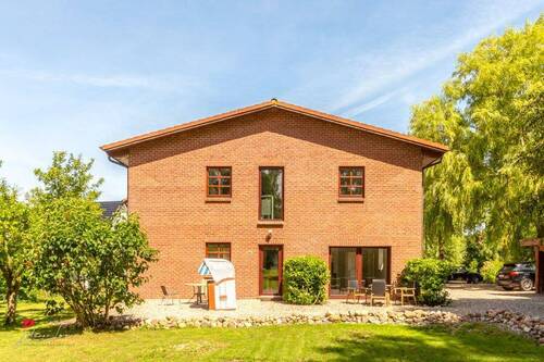 Hausansicht - 