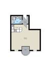 Grundriss WE 09 - 