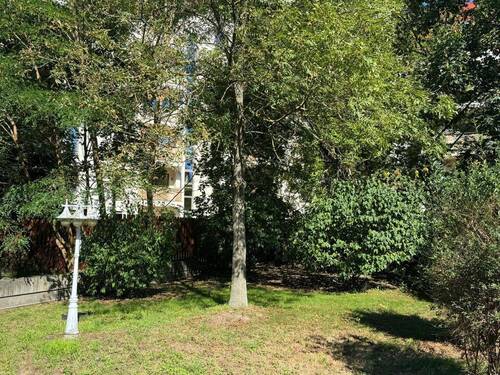Innenhof - 