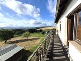 Balkon mit Blick OG - 