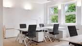 Bürofläche / Schreibtischplätze - Büro in München