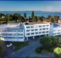 2,5-Zimmer-Büro mit Teilseesicht in Langenargen